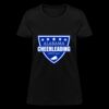 Playera Dama: Algodón Estándar Miniatura
