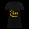 Playera Dama: Algodón Estándar Miniatura