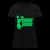 Playera Dama: Algodón Estándar Miniatura