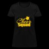 Playera Dama: Algodón Estándar Miniatura