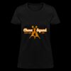 Playera Dama: Algodón Estándar Miniatura