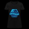 Playera Dama: Algodón Estándar Miniatura