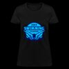 Playera Dama: Algodón Estándar Miniatura