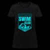 Playera Dama: Algodón Estándar Miniatura