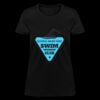Playera Dama: Algodón Estándar Miniatura