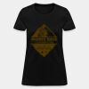 Playera Dama: Algodón Estándar Miniatura
