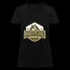 Playera Dama: Algodón Estándar Miniatura