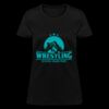 Playera Dama: Algodón Estándar Miniatura