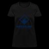 Playera Dama: Algodón Estándar Miniatura