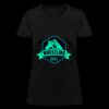 Playera Dama: Algodón Estándar Miniatura