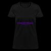 Playera Dama: Algodón Estándar Miniatura