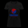 Playera Dama: Algodón Estándar Miniatura