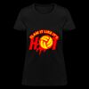Playera Dama: Algodón Estándar Miniatura