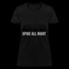 Playera Dama: Algodón Estándar Miniatura