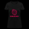 Playera Dama: Algodón Estándar Miniatura