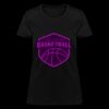 Playera Dama: Algodón Estándar Miniatura