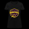 Playera Dama: Algodón Estándar Miniatura