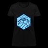 Playera Dama: Algodón Estándar Miniatura