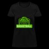 Playera Dama: Algodón Estándar Miniatura