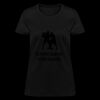 Playera Dama: Algodón Estándar Miniatura