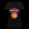 Playera Dama: Algodón Estándar Miniatura