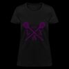Playera Dama: Algodón Estándar Miniatura
