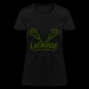 Playera Dama: Algodón Estándar Miniatura