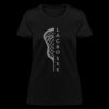 Playera Dama: Algodón Estándar Miniatura