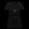 Playera Dama: Algodón Estándar Miniatura