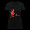 Playera Dama: Algodón Estándar Miniatura