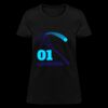 Playera Dama: Algodón Estándar Miniatura