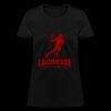 Playera Dama: Algodón Estándar Miniatura