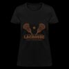 Playera Dama: Algodón Estándar Miniatura