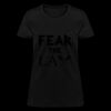 Playera Dama: Algodón Estándar Miniatura