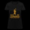 Playera Dama: Algodón Estándar Miniatura