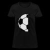 Playera Dama: Algodón Estándar Miniatura