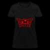 Playera Dama: Algodón Estándar Miniatura