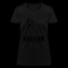 Playera Dama: Algodón Estándar Miniatura