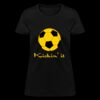 Playera Dama: Algodón Estándar Miniatura