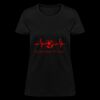 Playera Dama: Algodón Estándar Miniatura