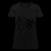 Playera Dama: Algodón Estándar Miniatura