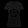 Playera Dama: Algodón Estándar Miniatura
