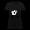Playera Dama: Algodón Estándar Miniatura