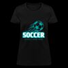 Playera Dama: Algodón Estándar Miniatura