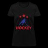 Playera Dama: Algodón Estándar Miniatura
