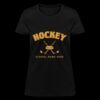 Playera Dama: Algodón Estándar Miniatura