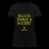 Playera Dama: Algodón Estándar Miniatura