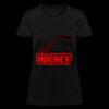 Playera Dama: Algodón Estándar Miniatura