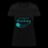 Playera Dama: Algodón Estándar Miniatura