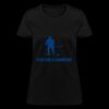 Playera Dama: Algodón Estándar Miniatura
